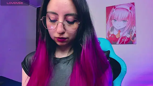 Snapshot of Julieta_cott chatting on March 23, 2:37 am Julieta cott online show from March 23, 2:37 am