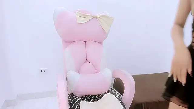 SexualStruggle online show from February 23, 6:34 pm