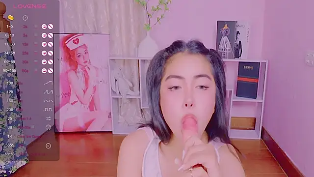 SexualStruggle online show from October 1, 3:12 am