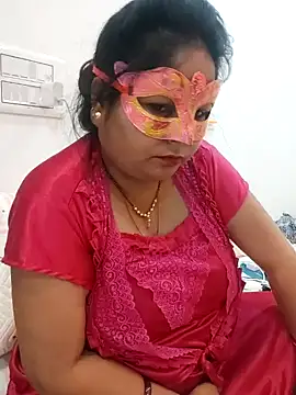 BBW HOT COUPLE online show from December 24, 9:50 am