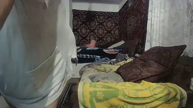 NataliiaRosa54 online show from March 10, 3:12 am