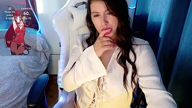 GatitaXD27 online show from February 10, 2:59 pm