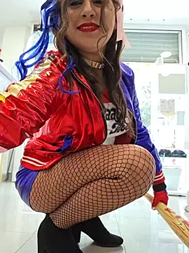 GatitaXD27 online show from October 31, 10:16 am