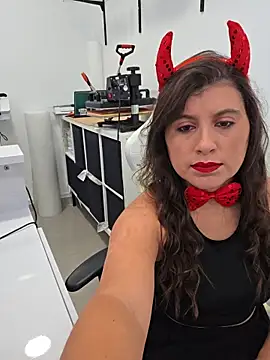 GatitaXD27 online show from November 1, 10:28 am