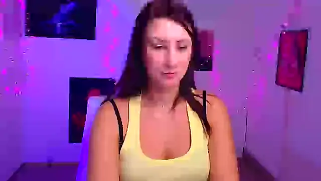 Loren Moa online show from December 2, 12:51 pm