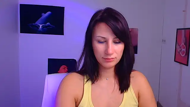 Loren Moa online show from January 24, 4:06 pm