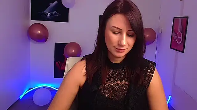 Loren Moa online show from March 5, 10:33 am