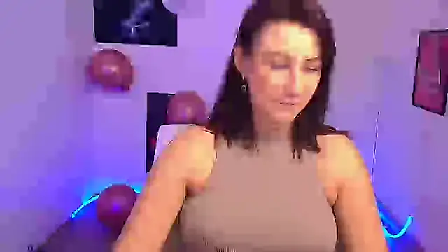 Loren Moa online show from March 6, 12:52 pm