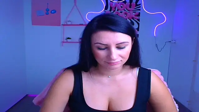 Loren Moa online show from October 20, 11:54 am