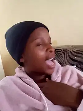 Nomawethu2002 online show from November 16, 7:25 am