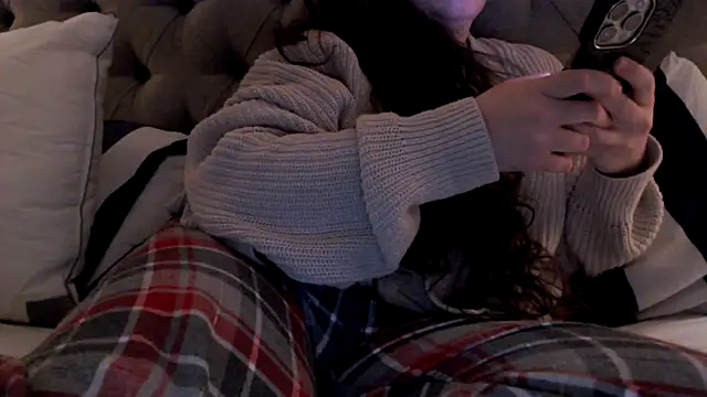 Sandysecret online show from November 23, 9:36 pm