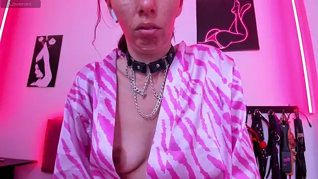 Little Naughtty online show from March 1, 2:23 pm