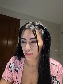 Snapshot of tamara_jay chatting on March 2, 10:59 pm tamara jay online show from March 2, 10:59 pm