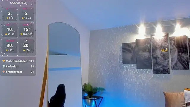 Nate franco online show from February 26, 11:09 am