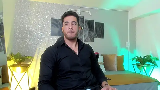 Nate franco online show from February 27, 2:53 am