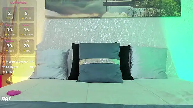 Nate franco online show from February 28, 7:26 am