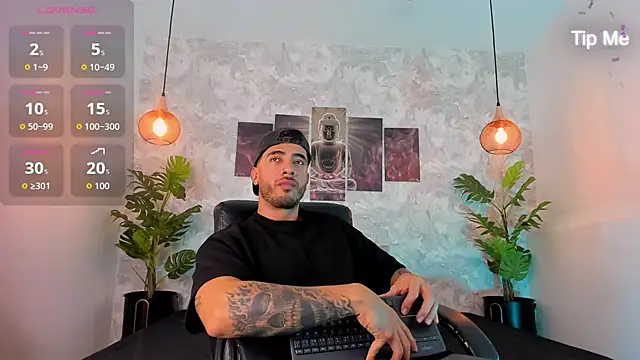 Nate franco online show from October 29, 4:04 am