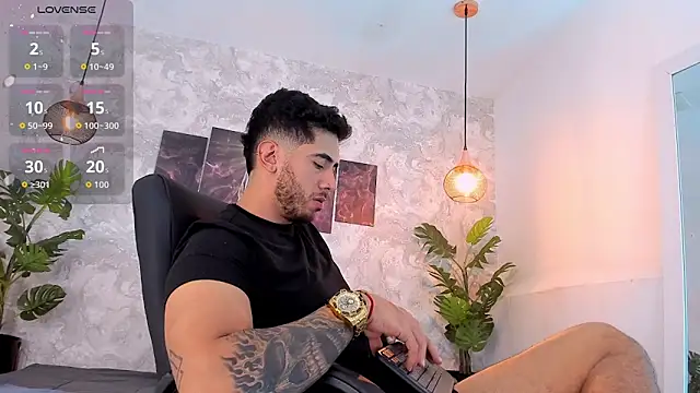 Nate franco online show from March 4, 2:39 am