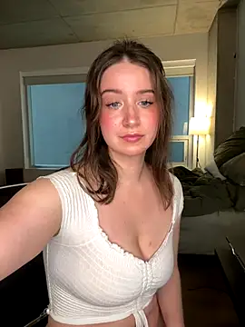 Snapshot of nerdynina chatting on October 26, 8:26 pm nerdynina online show from October 26, 8:26 pm