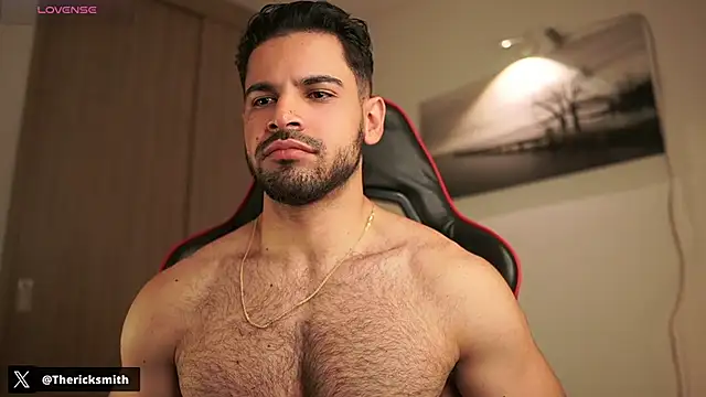 Snapshot of Rick__Smith153 chatting on October 24, 4:42 am Rick Smith153 online show from October 24, 4:42 am