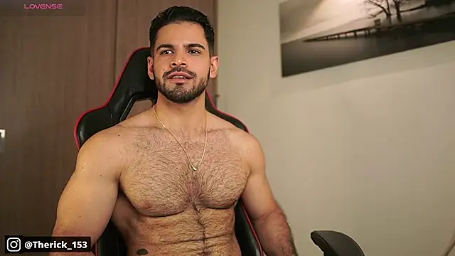 Snapshot of Rick__Smith153 chatting on October 25, 8:36 pm Rick Smith153 online show from October 25, 8:36 pm