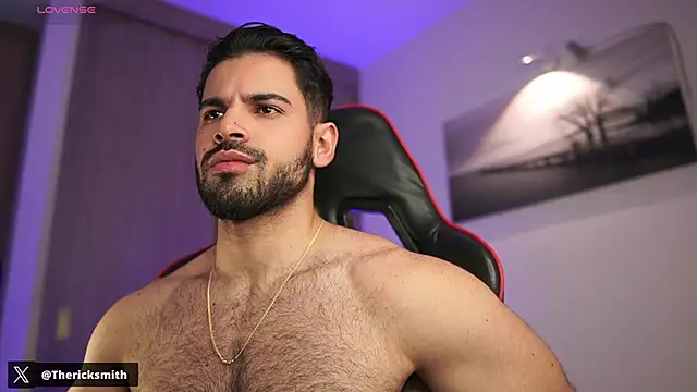 Snapshot of Rick__Smith153 chatting on October 31, 4:02 am Rick Smith153 online show from October 31, 4:02 am