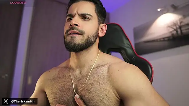 Snapshot of Rick__Smith153 chatting on November 6, 3:29 am Rick Smith153 online show from November 6, 3:29 am