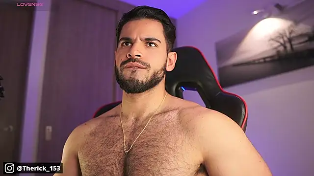 Snapshot of Rick__Smith153 chatting on November 9, 12:20 am Rick Smith153 online show from November 9, 12:20 am