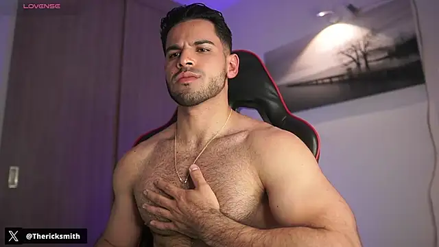 Snapshot of Rick__Smith153 chatting on November 15, 2:31 am Rick Smith153 online show from November 15, 2:31 am