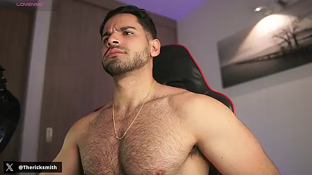 Snapshot of Rick__Smith153 chatting on November 17, 4:40 am Rick Smith153 online show from November 17, 4:40 am