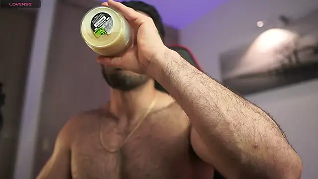 Snapshot of Rick__Smith153 chatting on November 19, 3:50 am Rick Smith153 online show from November 19, 3:50 am