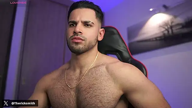 Snapshot of Rick__Smith153 chatting on November 26, 2:01 am Rick Smith153 online show from November 26, 2:01 am