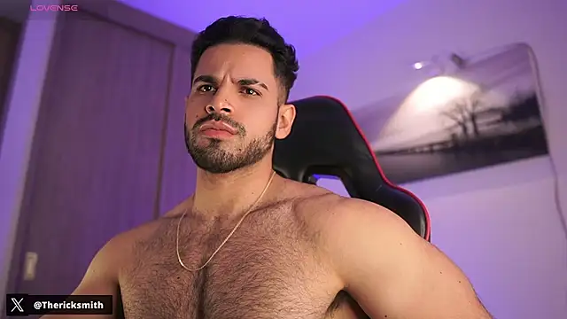 Snapshot of Rick__Smith153 chatting on December 2, 5:02 am Rick Smith153 online show from December 2, 5:02 am