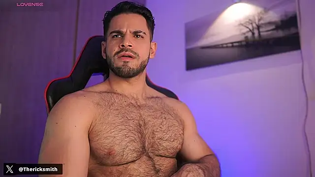 Snapshot of Rick__Smith153 chatting on December 3, 5:59 am Rick Smith153 online show from December 3, 5:59 am