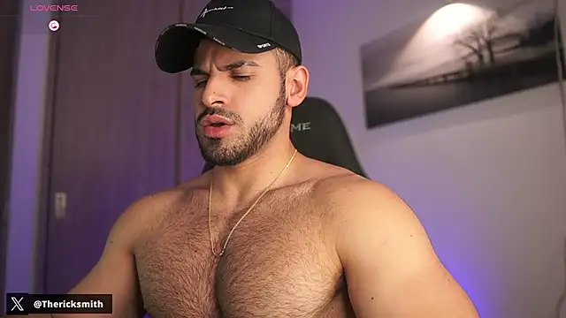 Rick  Smith153 online show from December 20, 5:47 am