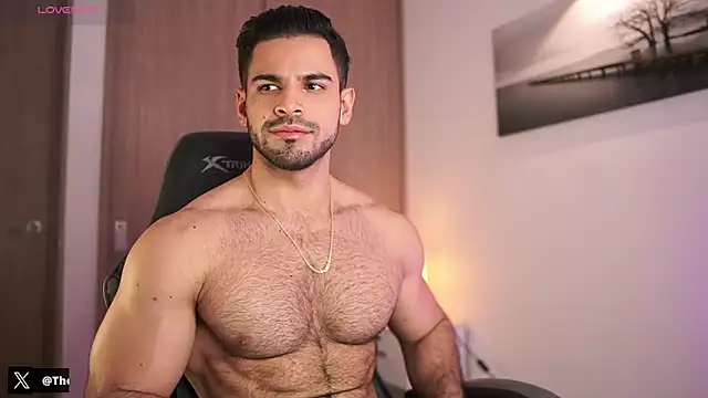 Rick  Smith153 online show from March 23, 3:21 am