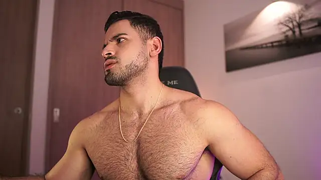 Rick  Smith153 online show from March 24, 4:06 am