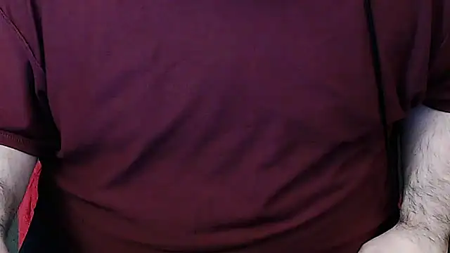 Snapshot of Dominant_BEAR chatting on November 6, 8:48 am Dominant BEAR online show from November 6, 8:48 am