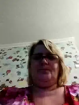 Snapshot of Forest-Lady chatting on January 2, 5:29 pm Forest-Lady online show from January 2, 5:29 pm