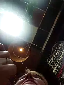 Snapshot of Forest-Lady chatting on February 1, 7:55 pm Forest-Lady online show from February 1, 7:55 pm