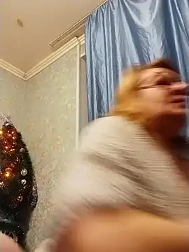 Snapshot of Forest-Lady chatting on January 8, 2:08 pm Forest-Lady online show from January 8, 2:08 pm