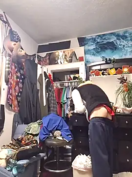 Snapshot of Robriguezxxx chatting on February 5, 7:53 pm Robriguezxxx online show from February 5, 7:53 pm