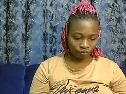 Snapshot of Horny-pretty chatting on January 8, 5:59 pm Horny-pretty online show from January 8, 5:59 pm