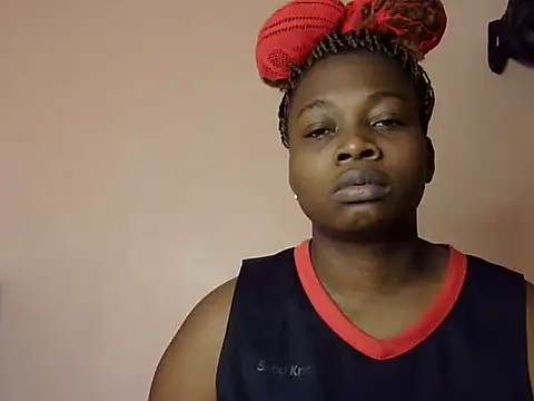 Snapshot of Horny-pretty chatting on February 11, 6:08 am Horny-pretty online show from February 11, 6:08 am