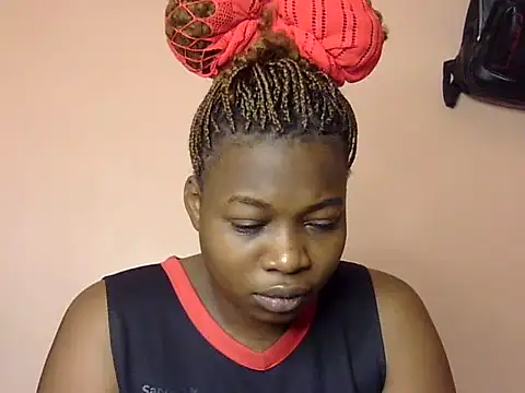 Snapshot of Horny-pretty chatting on February 17, 7:47 am Horny-pretty online show from February 17, 7:47 am