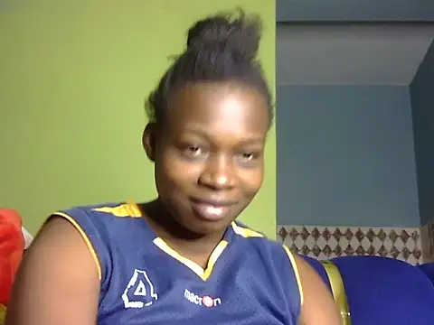 Snapshot of Horny-pretty chatting on February 6, 9:51 pm Horny-pretty online show from February 6, 9:51 pm