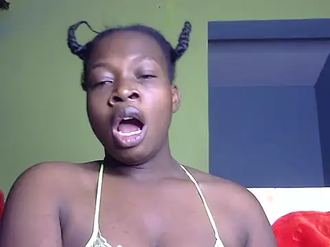 Snapshot of Horny-pretty chatting on February 12, 6:08 am Horny-pretty online show from February 12, 6:08 am