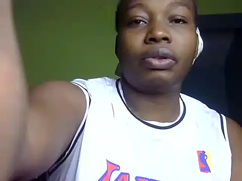 Horny-pretty online show from May 25, 3:45 am