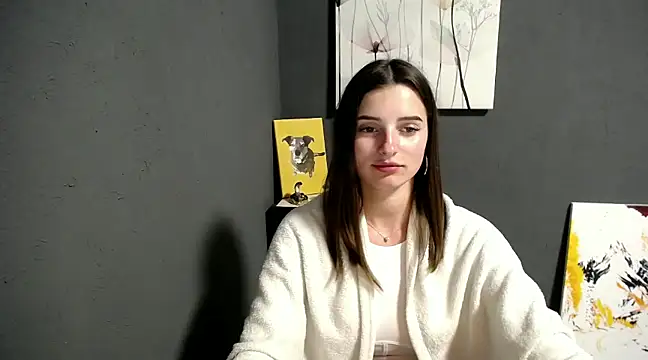 lady olivia  online show from February 8, 4:36 pm