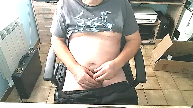 urick10500 online show from November 14, 12:59 pm